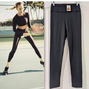 NWT Tropic of C | Contour Leggings In Black